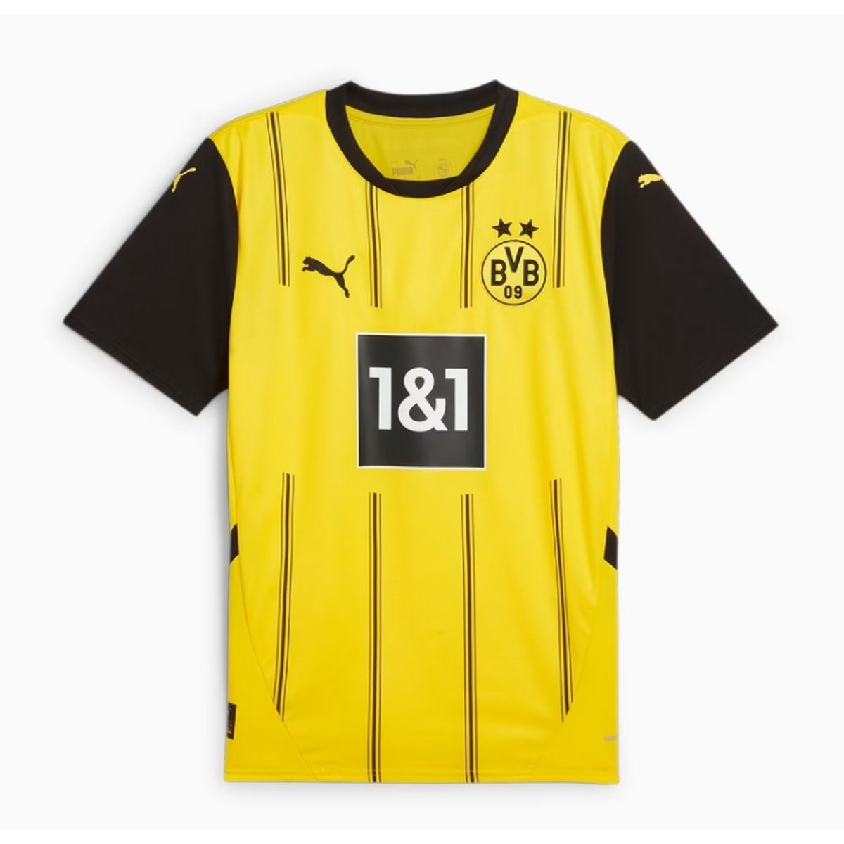 Dortmund home jersey 2024/25 - adult-S