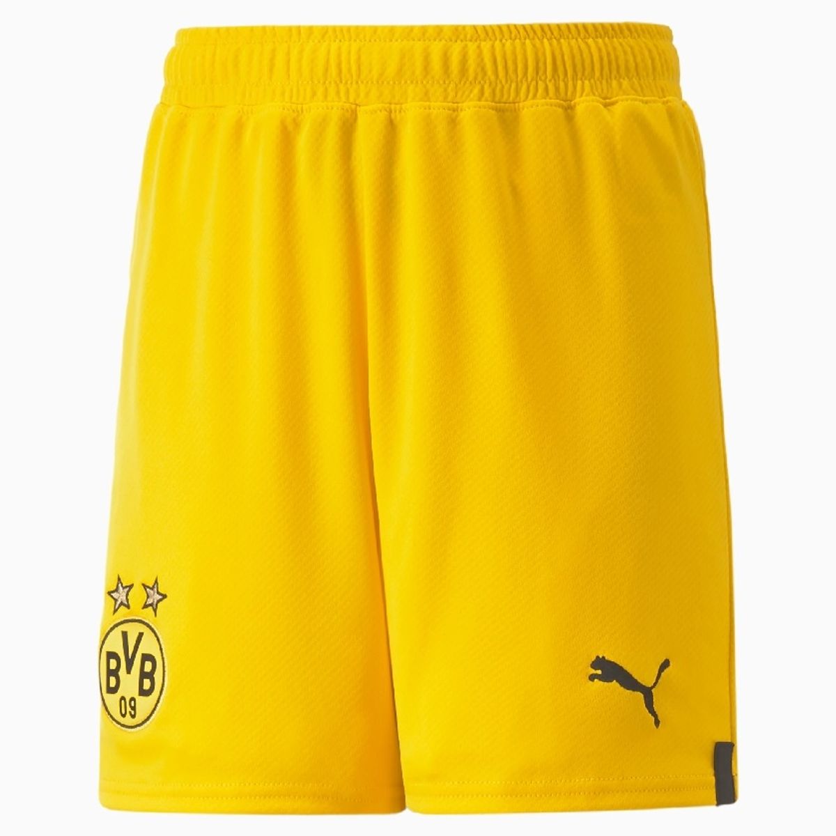 Dortmund home shorts 2022/22 - youth-140