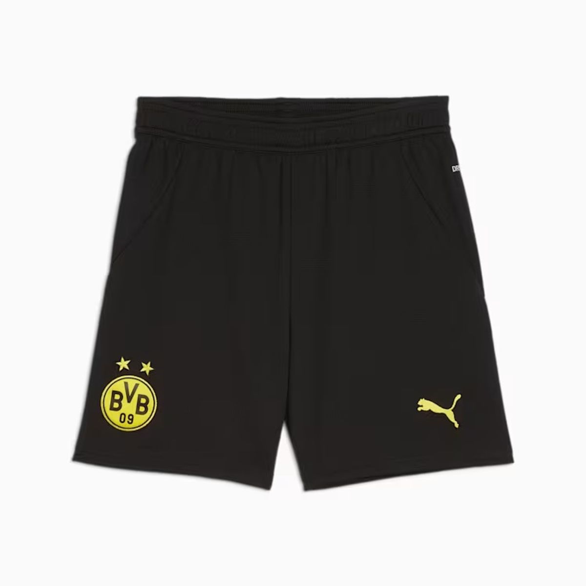 Dortmund home shorts 2024/25 - youth-164