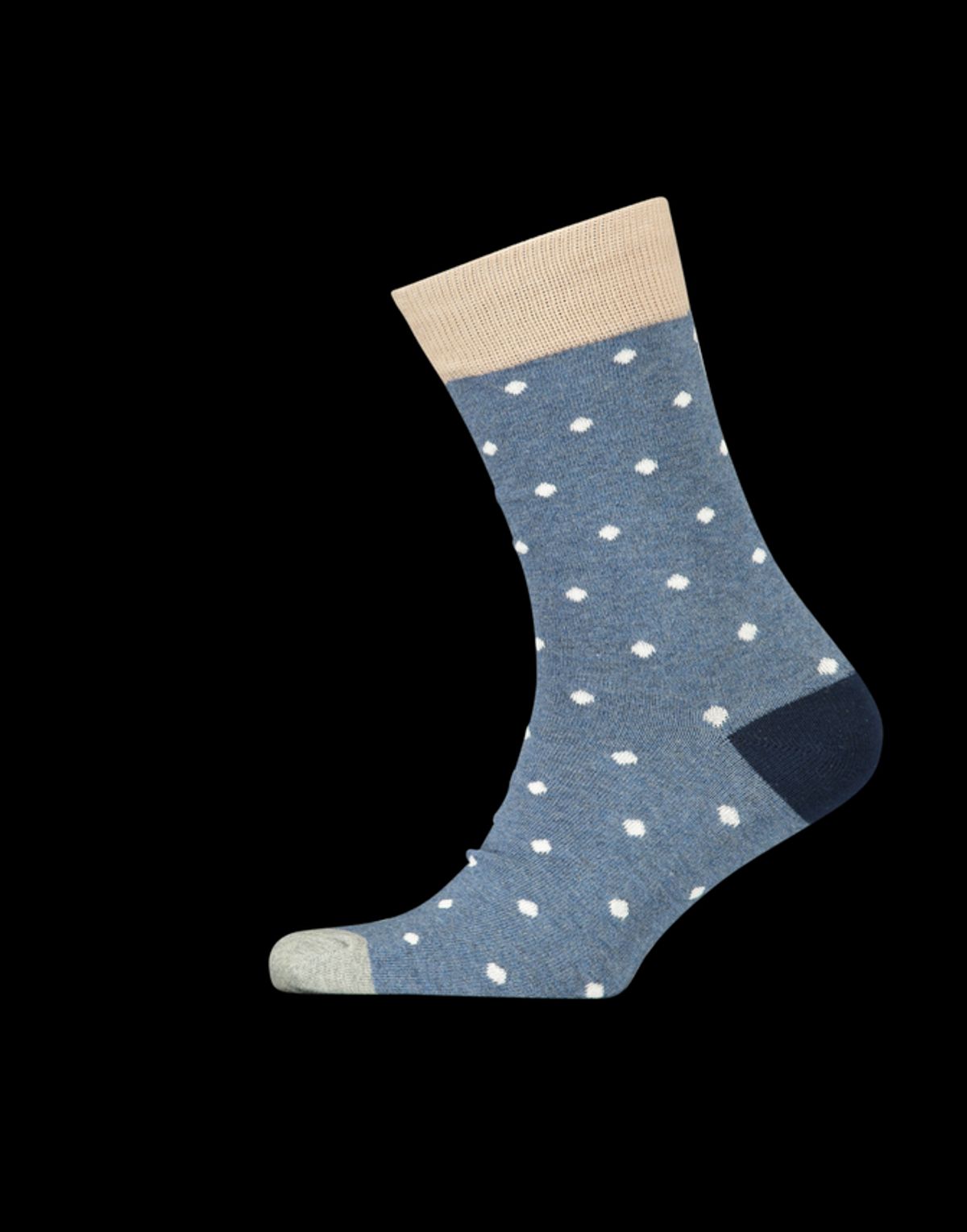 Dot socks