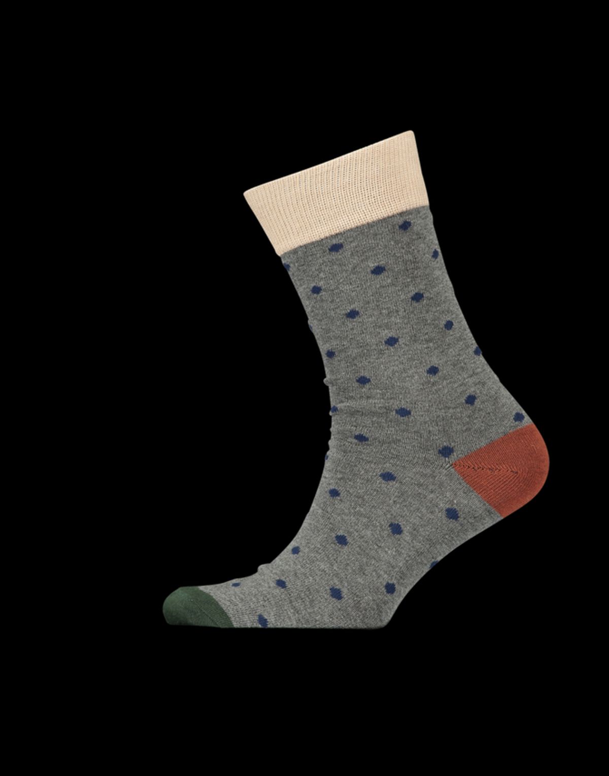 Dot socks