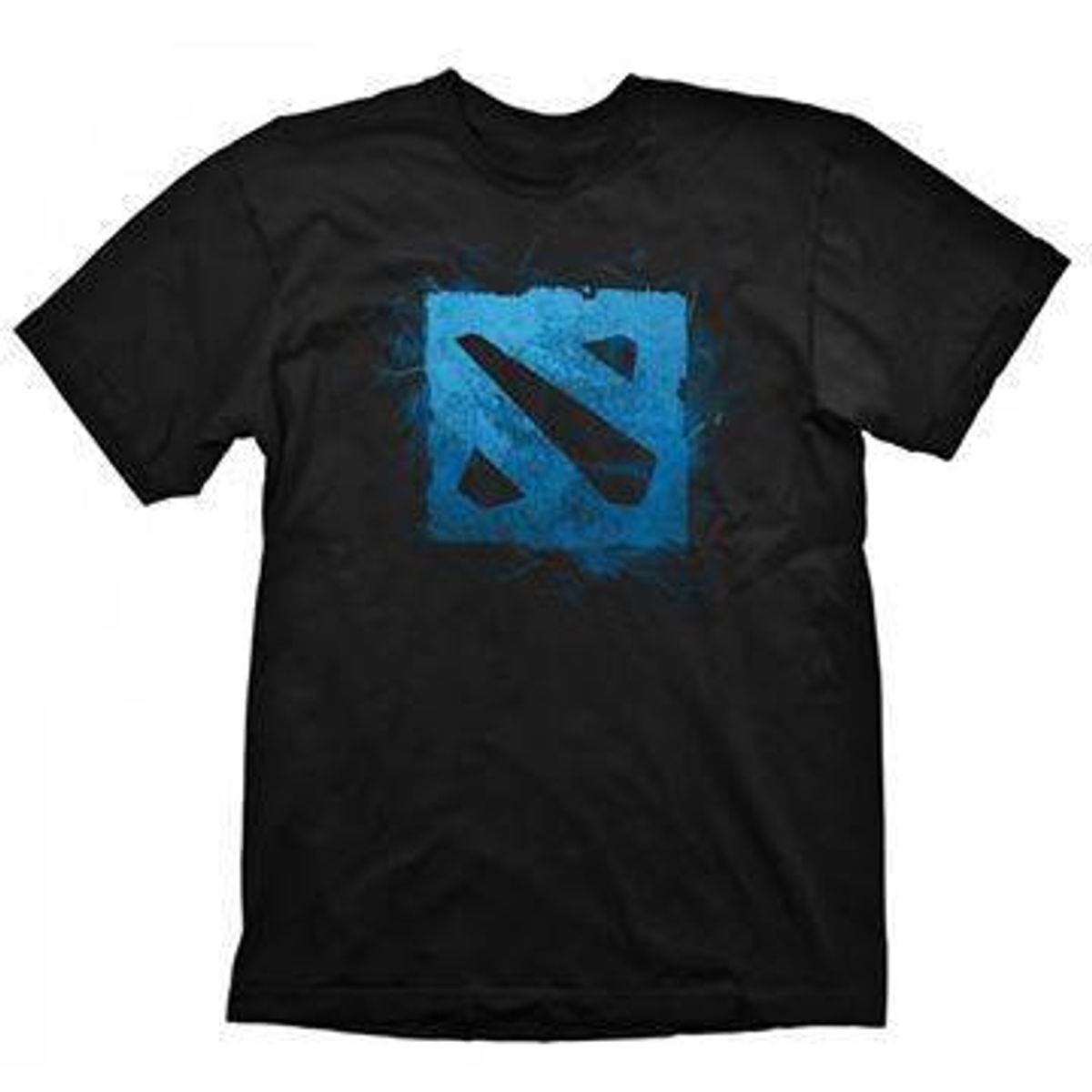 Dota 2 Logo T-shirt (S)