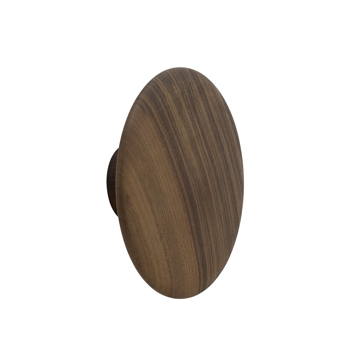 Dots fra Muuto (Large, Walnut)