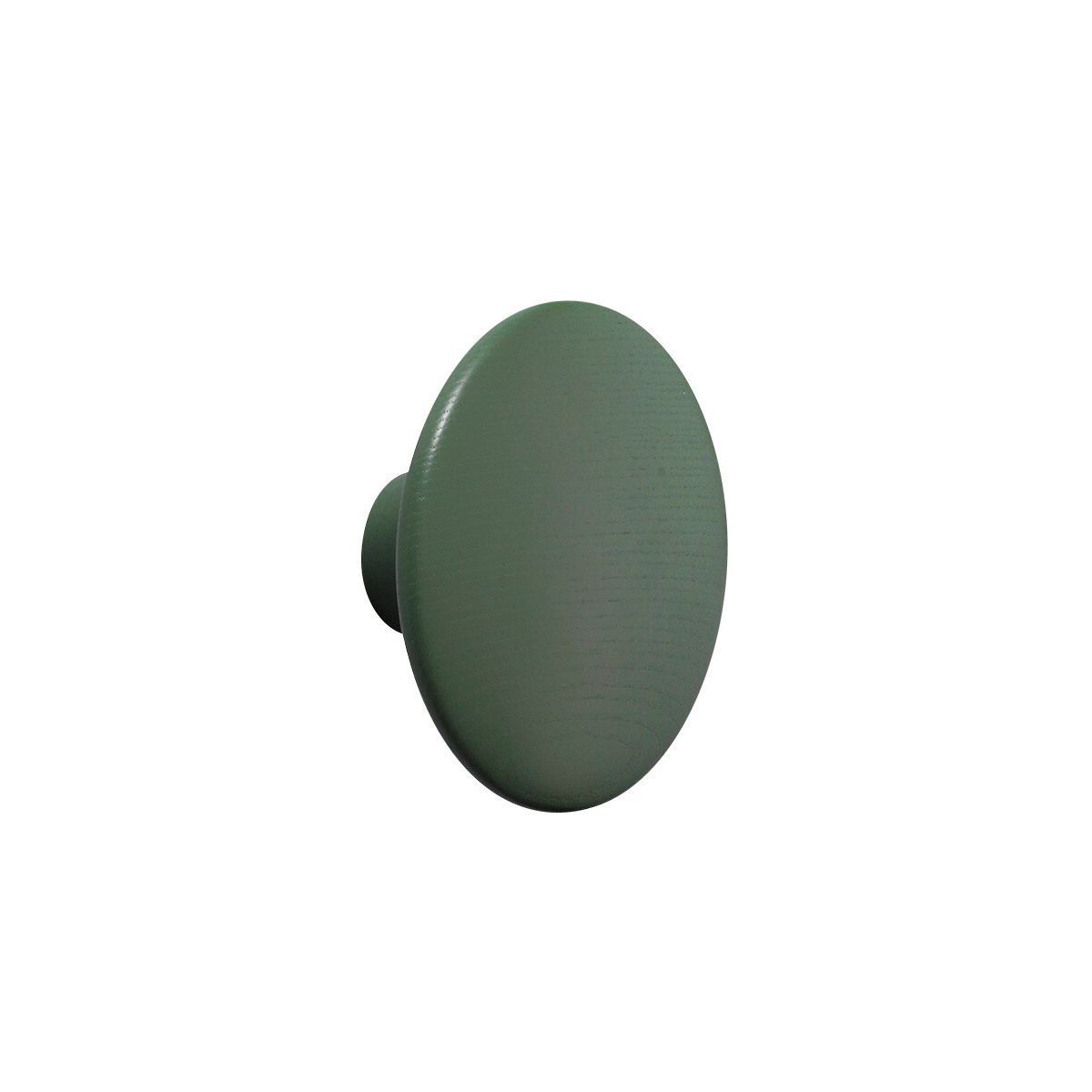 Dots fra Muuto (Medium, Dusty Green)