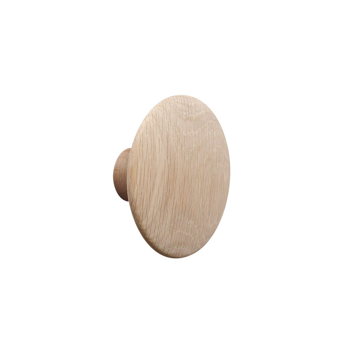 Dots fra Muuto (Medium, Oak)