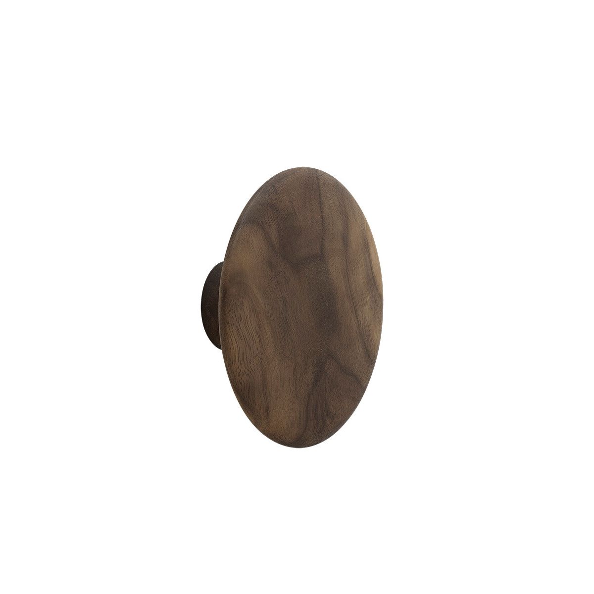 Dots fra Muuto (Medium, Walnut)