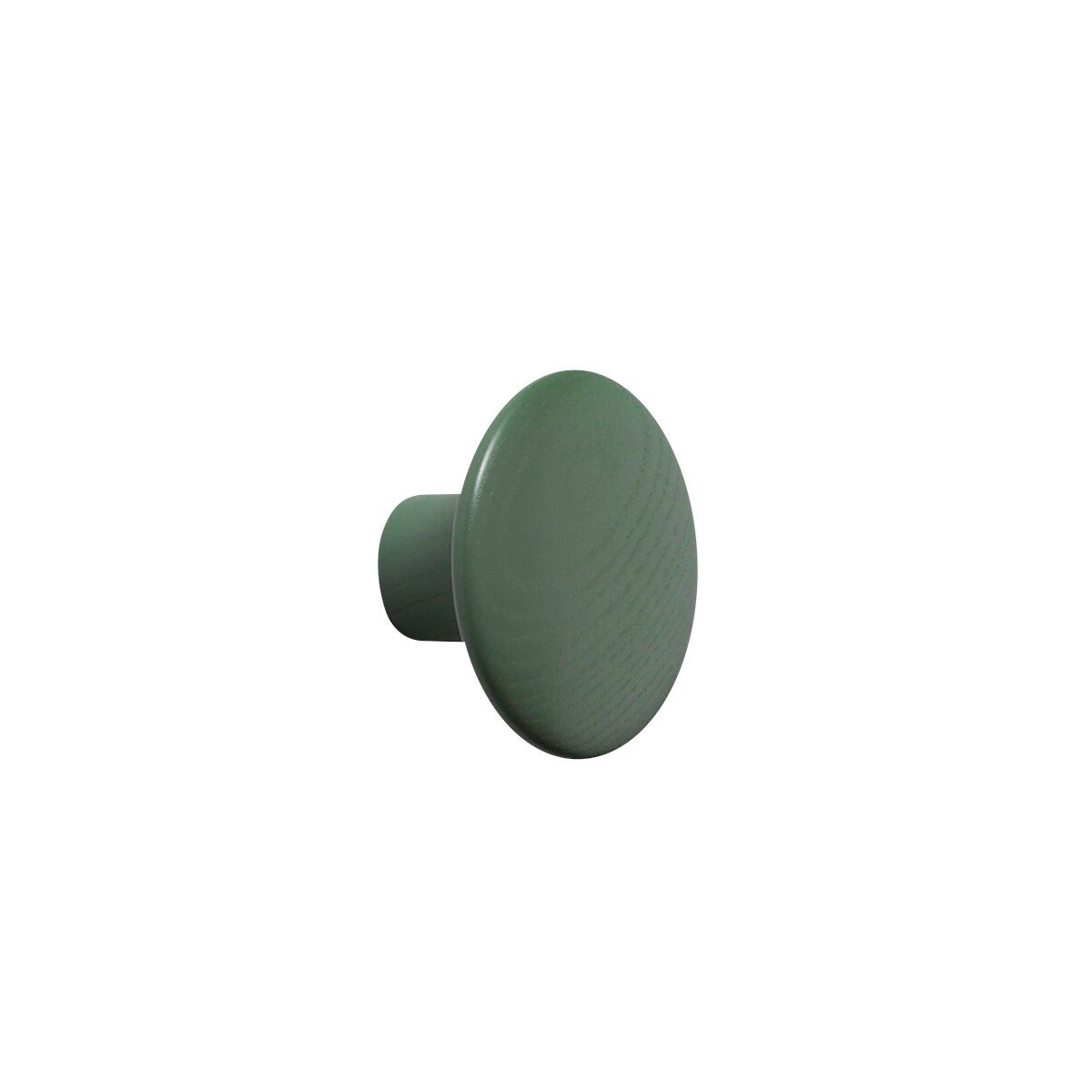 Dots fra Muuto (Small, Dusty Green)