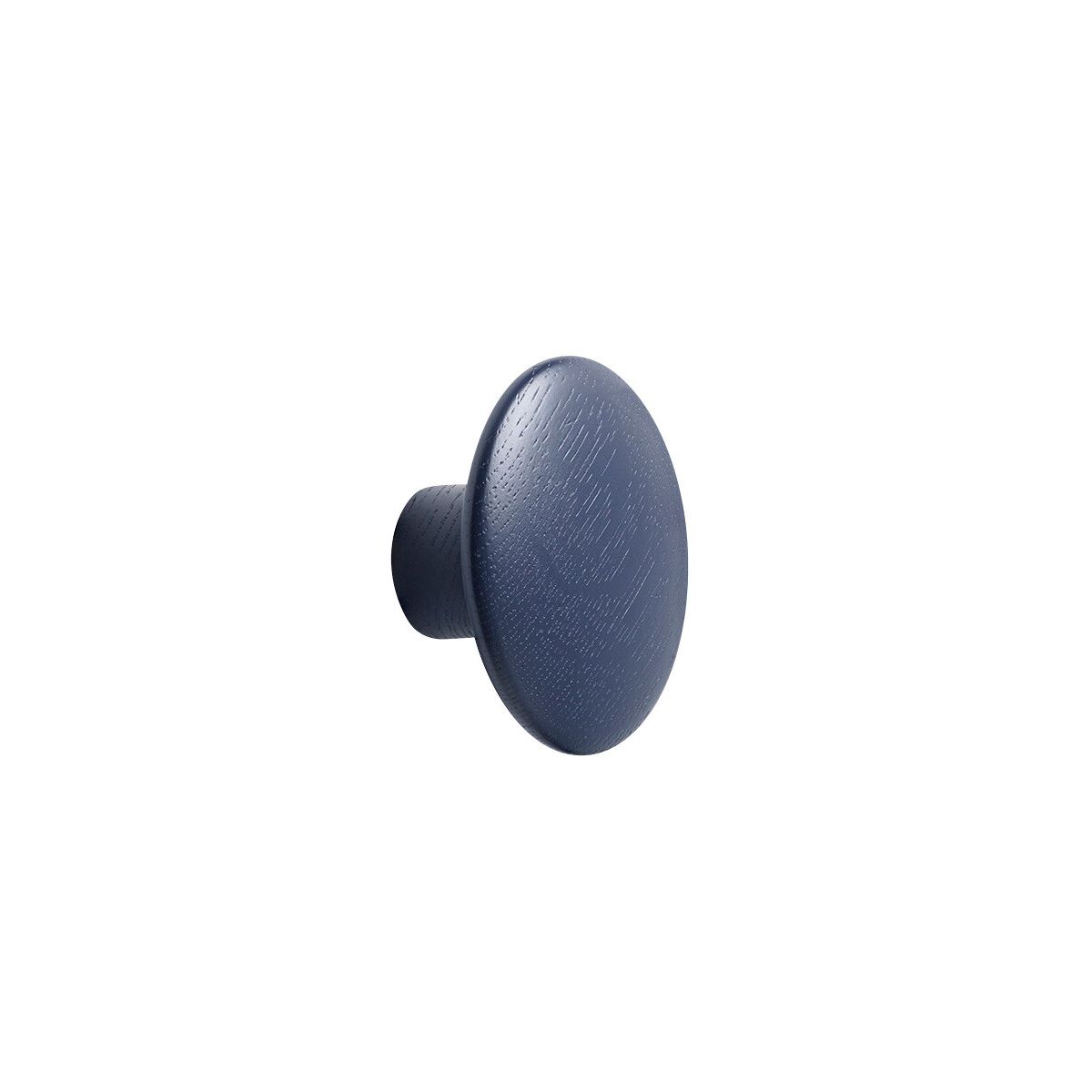 Dots fra Muuto (Small, Midnight Blue)