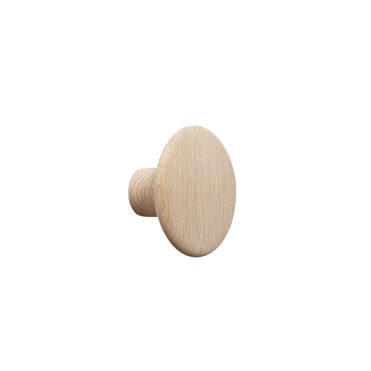 Dots fra Muuto (Small, Oak)