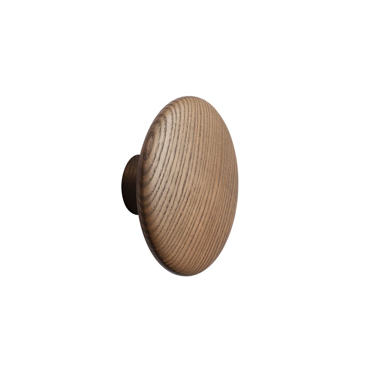 Dots fra Muuto (Smoked oak, Medium)