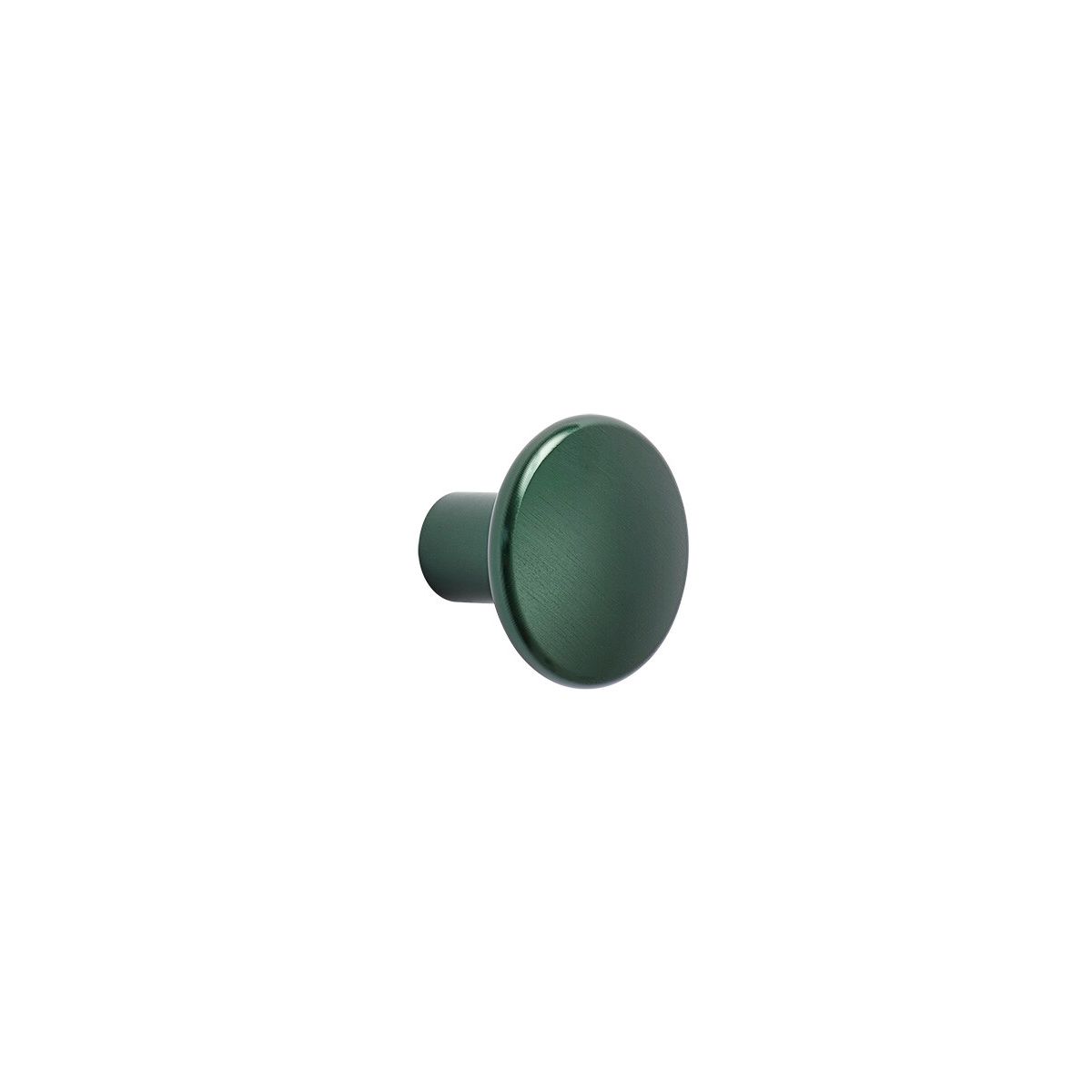 Dots Metal fra Muuto (Dark Green, Lille)