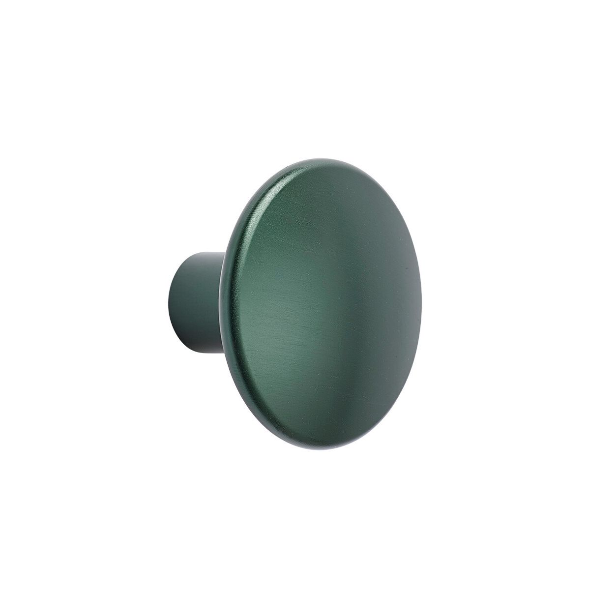 Dots Metal fra Muuto (Dark Green, Mellem)