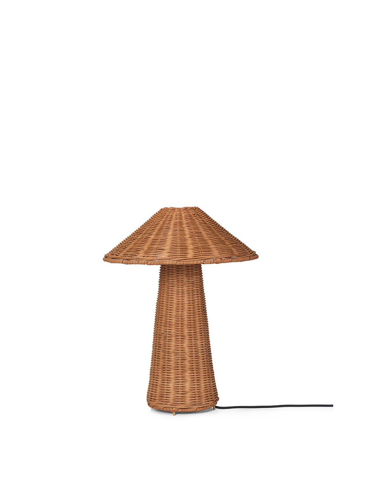 Dou Table Lamp fra Ferm Living