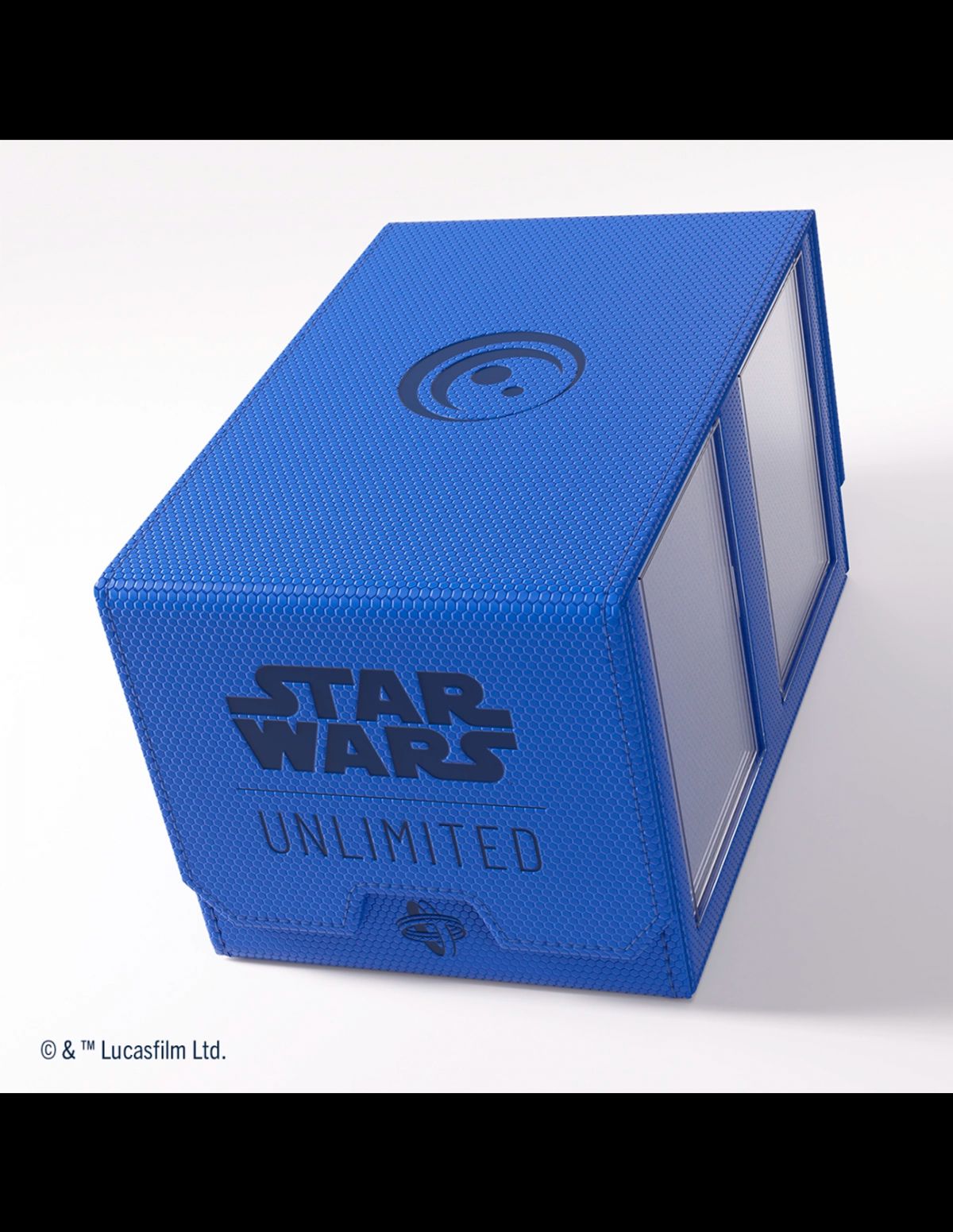 Double Deck Pod - Starwars Unlimited - Deck box - Gamegenic