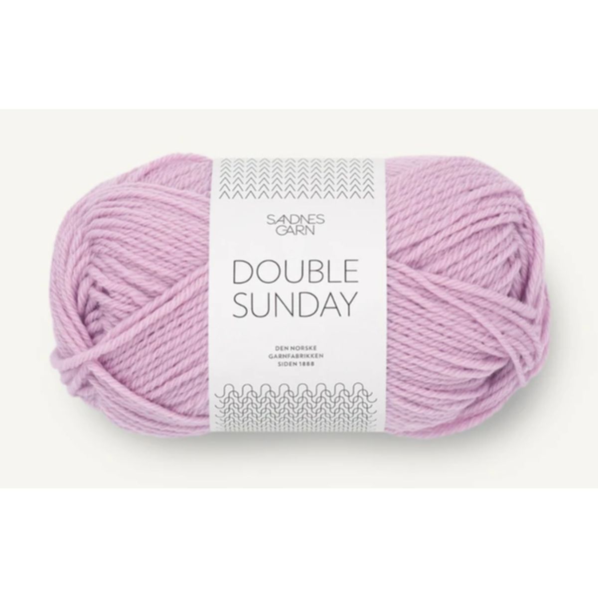 Double Sunday Pink Lilac 4813