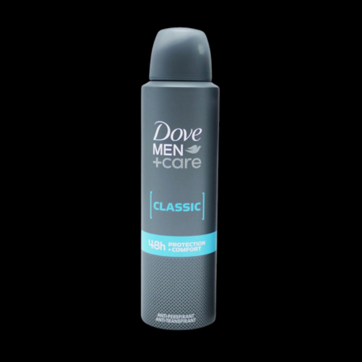 Dove Men+ Care Classic Deodorant Spray - 150 ml