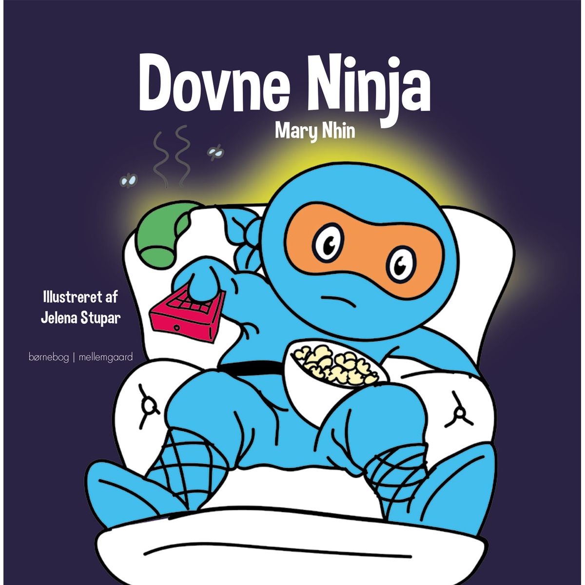 Dovne Ninja