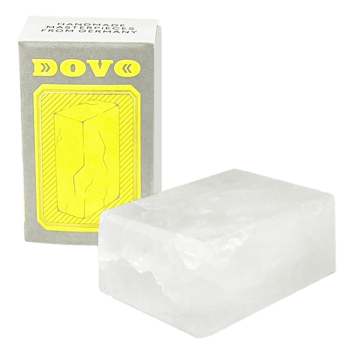 Dovo Alum Stone, 75 gr.