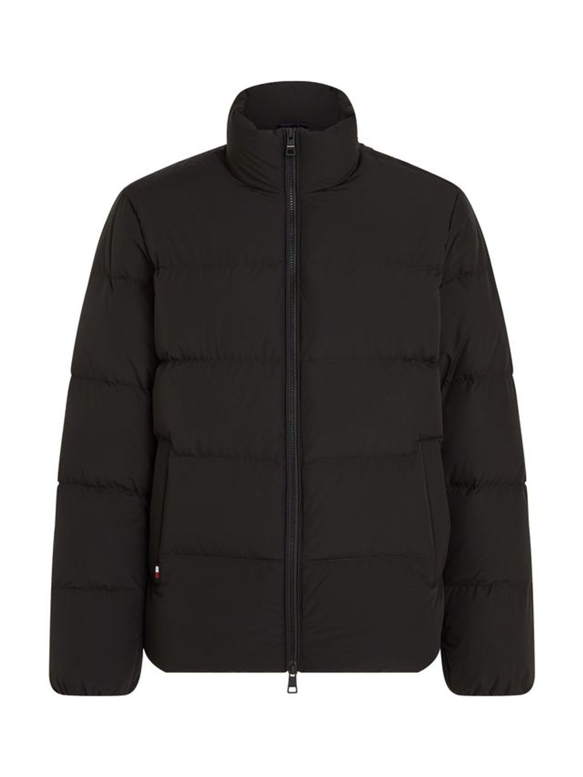 DOWN PUFFER JACKET