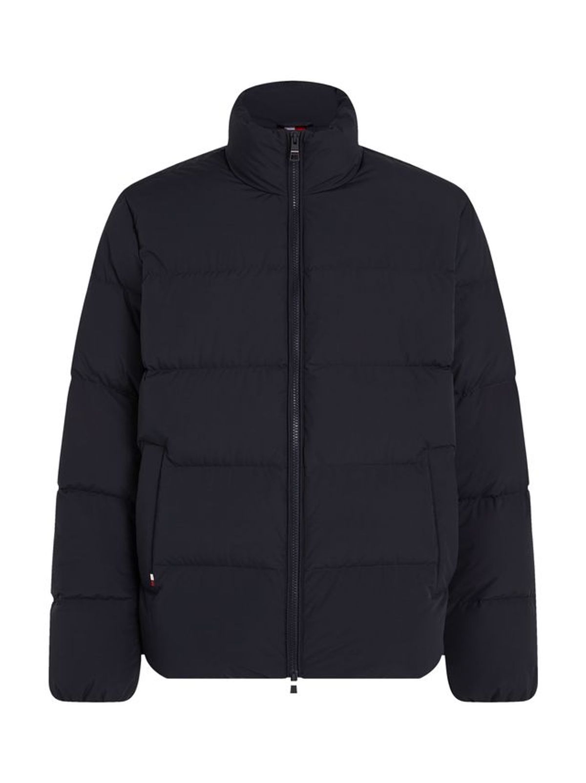 DOWN PUFFER JACKET