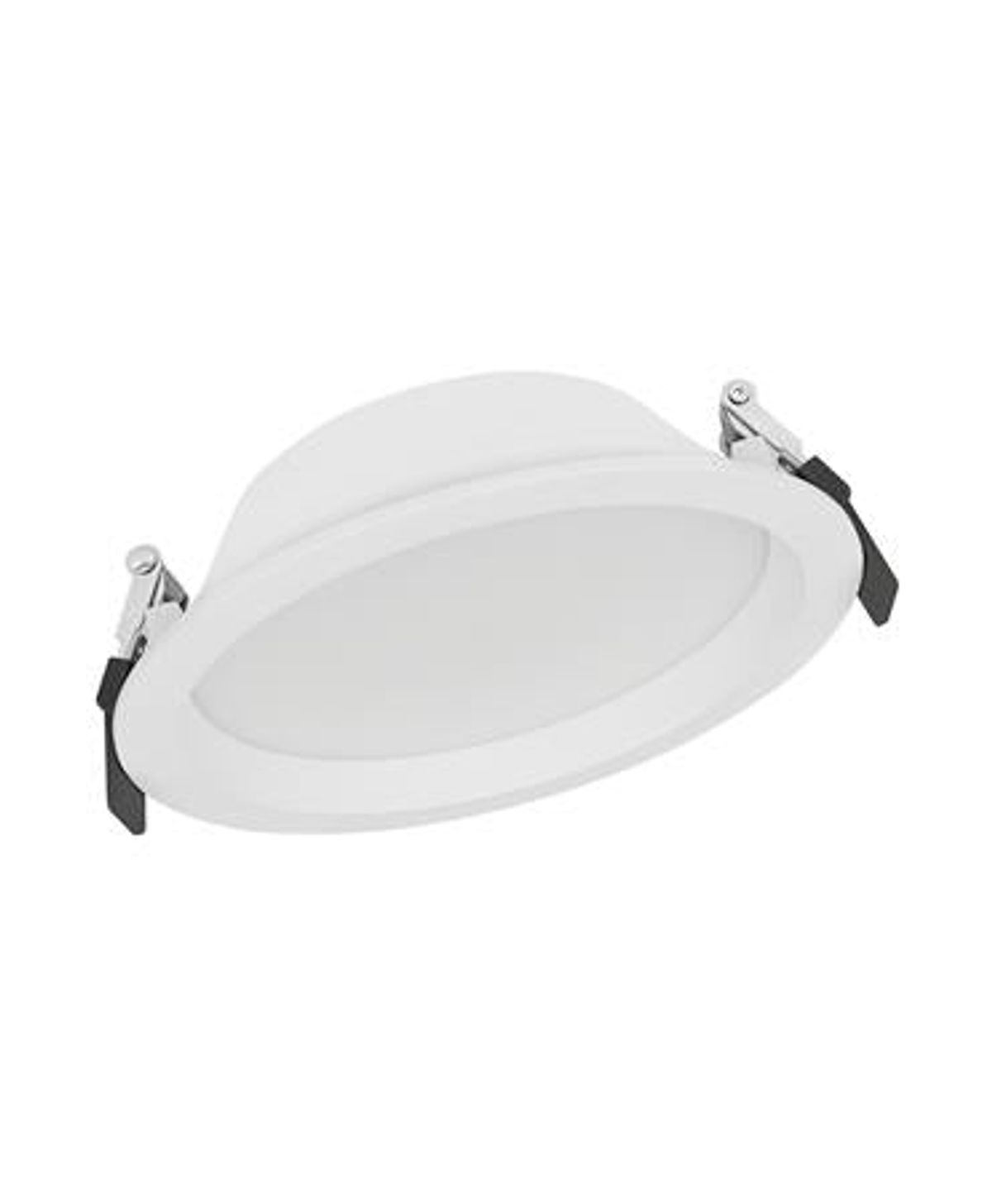 Downlight Alu 14W/830 Ip20