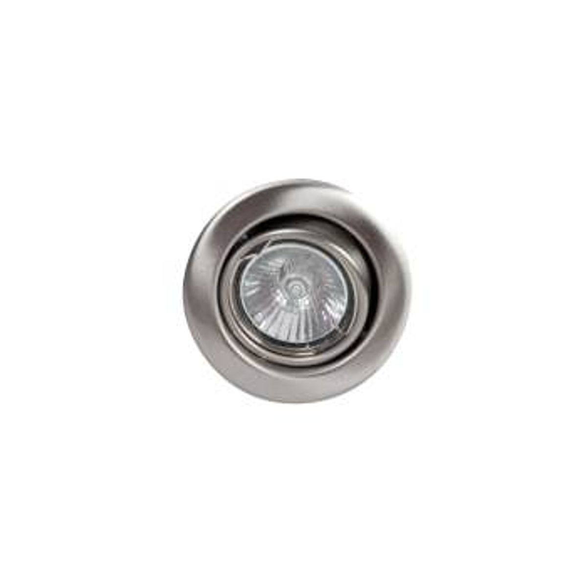 Downlight DL-930 RustFri GU10 KIP Hvid - 2 stk. tilbage