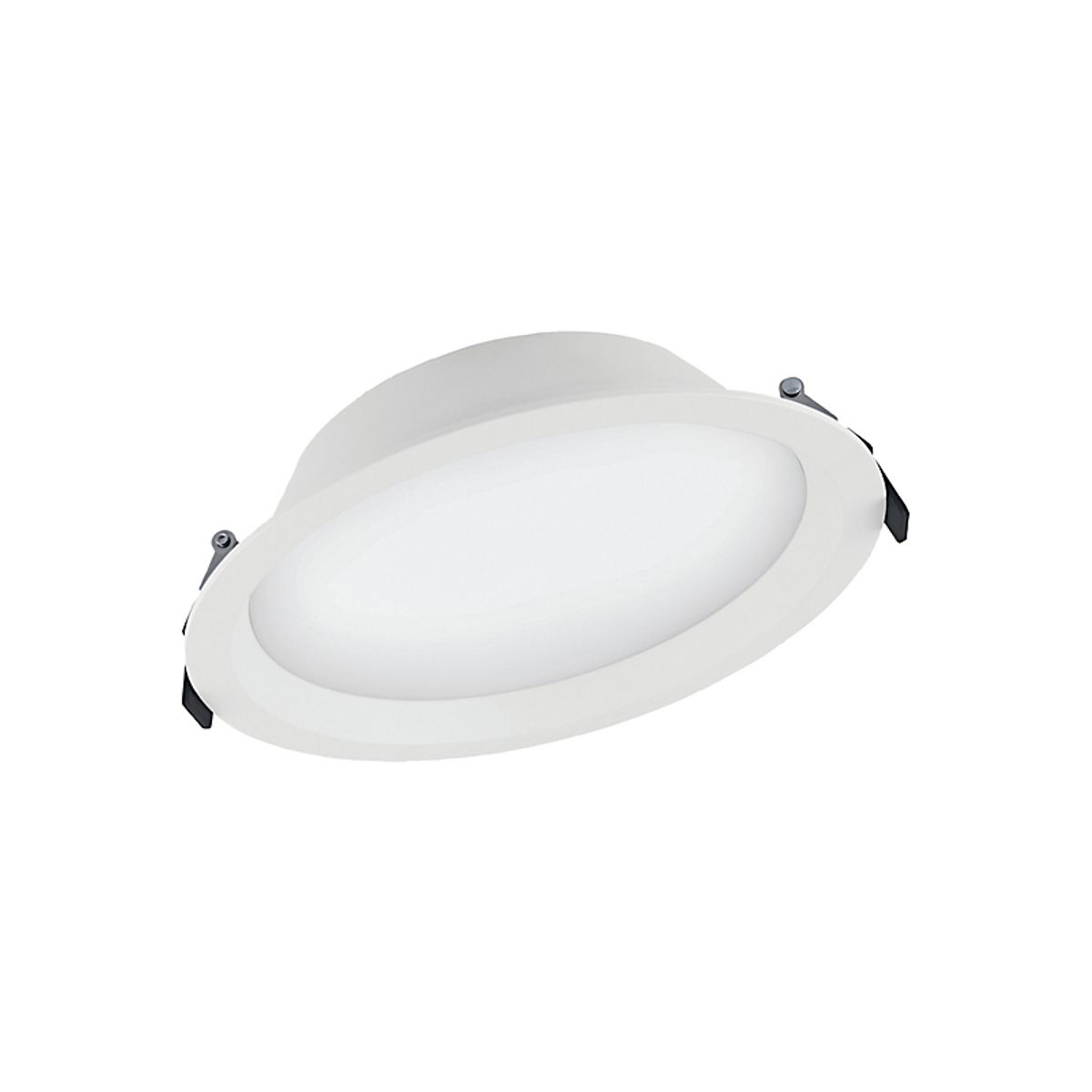 Downlight Led 25W/830 2250Lm 230V Ip44