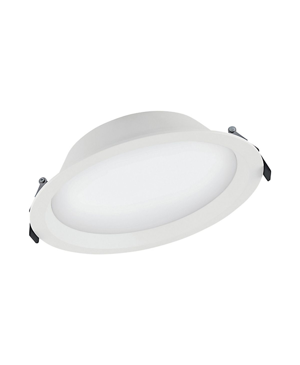 Downlight Led 25W/840 2370Lm 230V Ip20