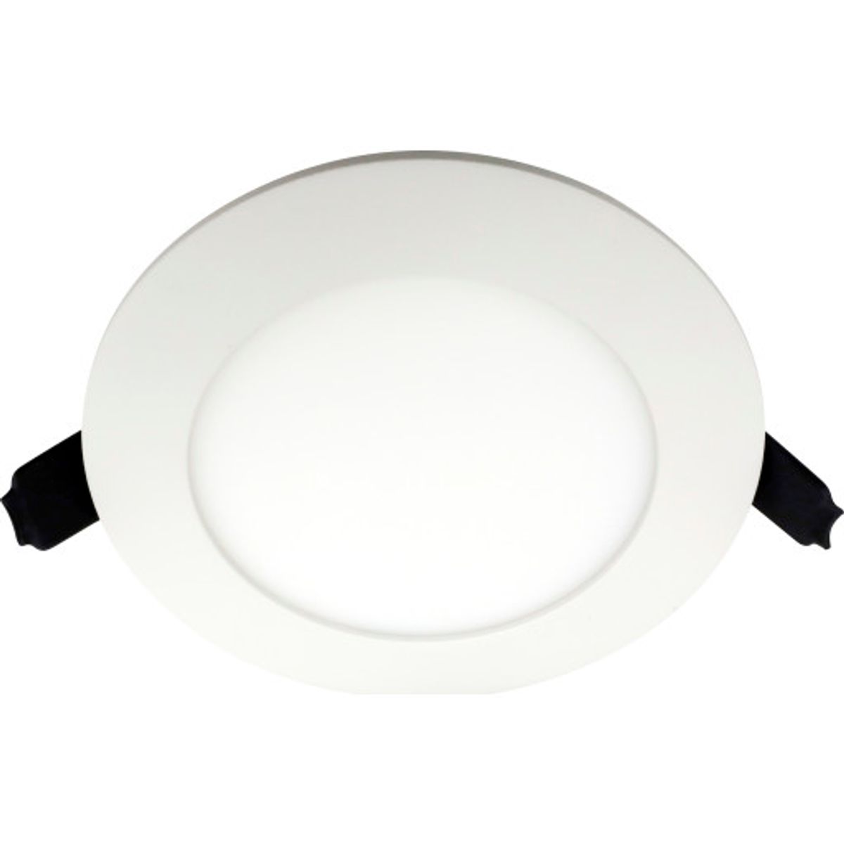 Downlight Lucette G2, 7,5W CCT 3000/4000K, Ø120 mm