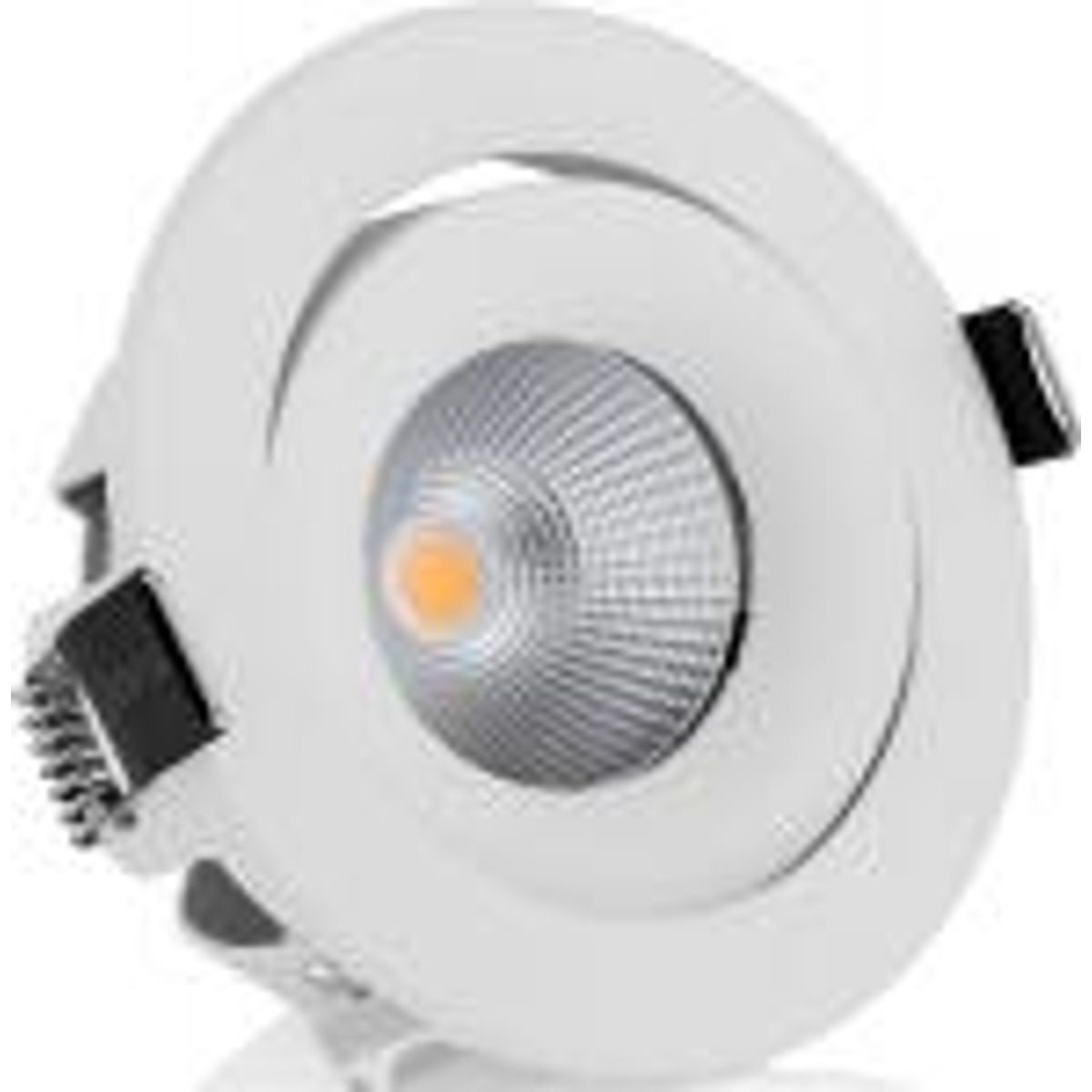 Downlight One 360+ 6,5w 2700k