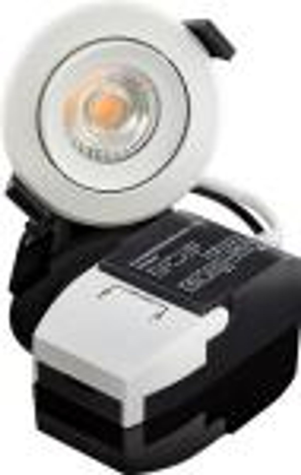 Downlight One Heat V2 6,5w Dimwarm