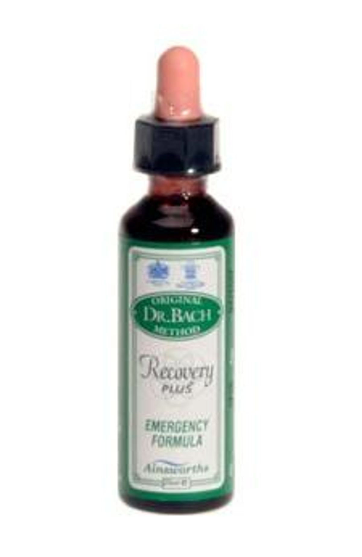 Dr. Bach Recovery plus Engholm, 20ml.