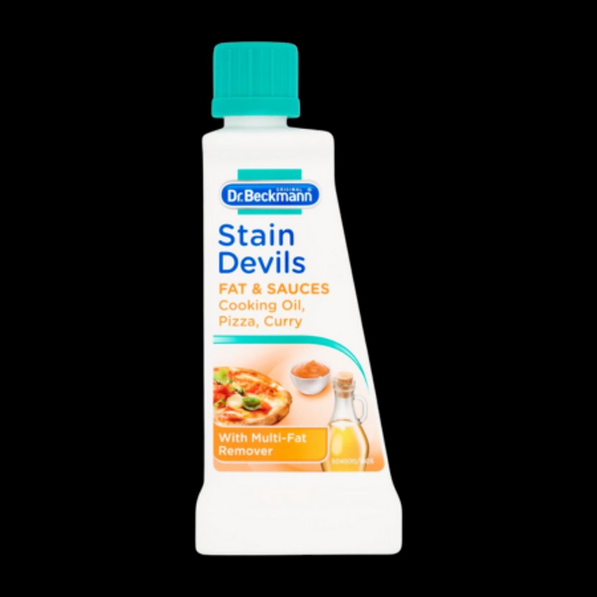 Dr Beckmann Stain Devil Fat & Sauces pletfjerner - 50 g