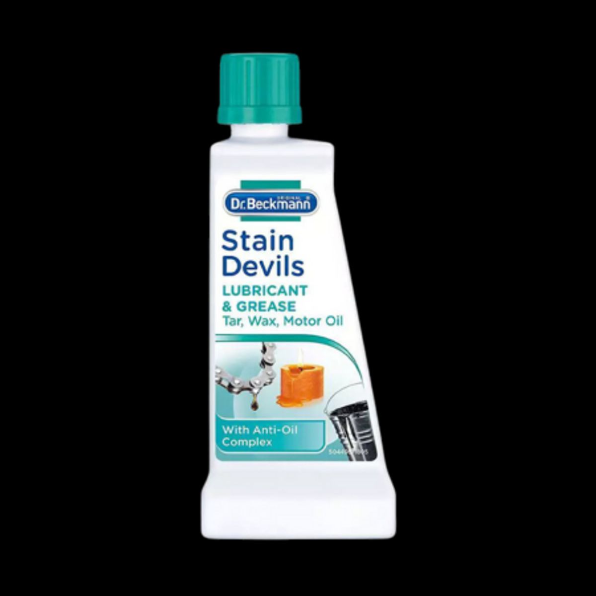 Dr Beckmann Stain Devil Lubricant & Grease Pletfjerner - 50 g