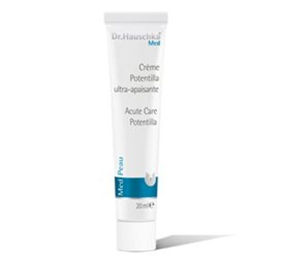 Dr. Hauschka Acute Care Potentilla &bull; 20ml.