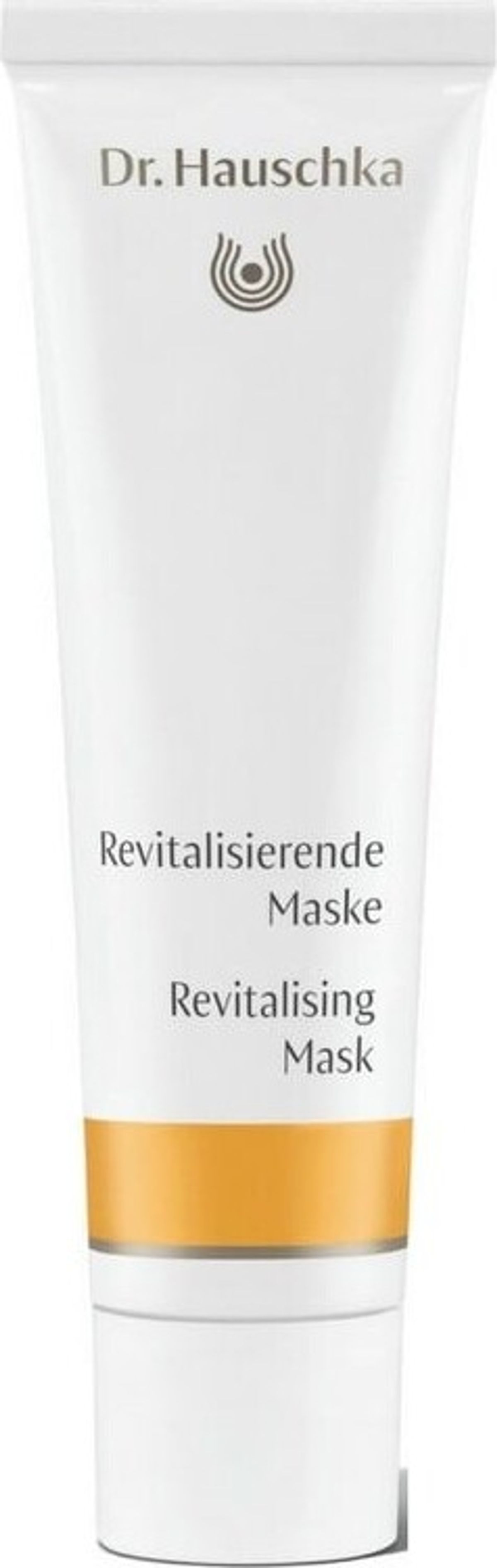 Dr. Hauschka Ansigtsmaske - Revitaliserende Maske 30 Ml