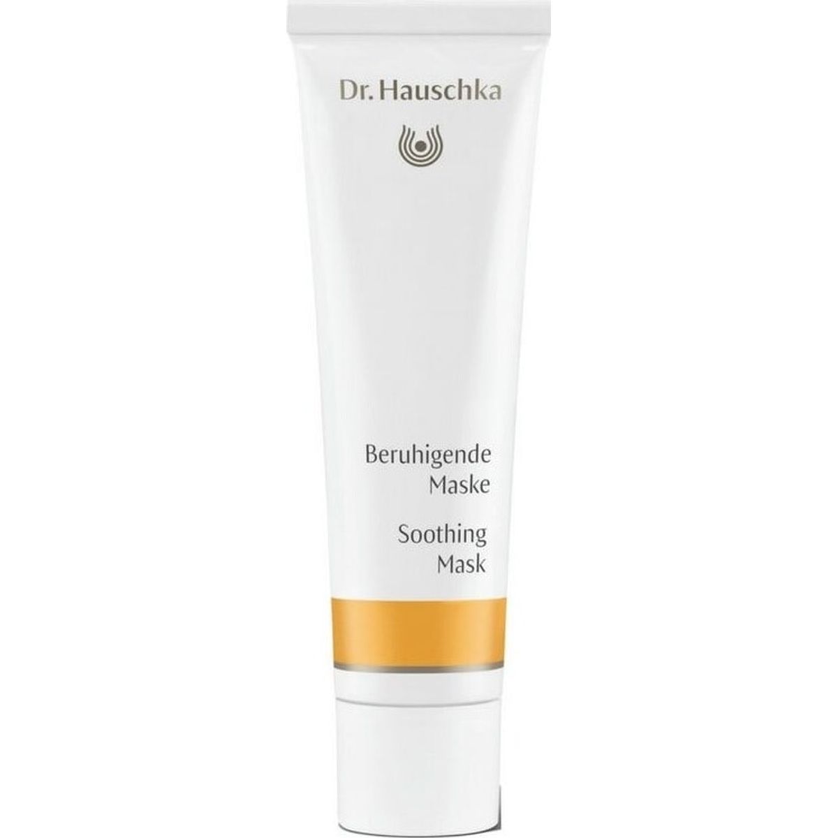 Dr. Hauschka Ansigtsmaske - Soothing Mask 30 Ml