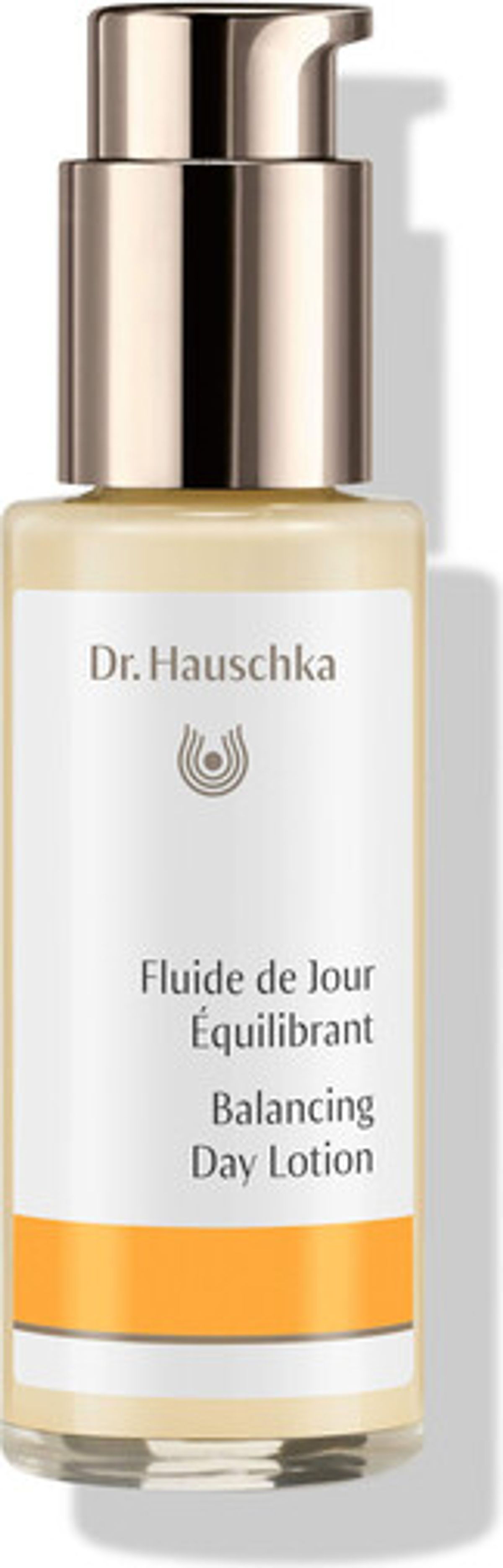 Dr. Hauschka - Balancing Day Lotion 50 Ml