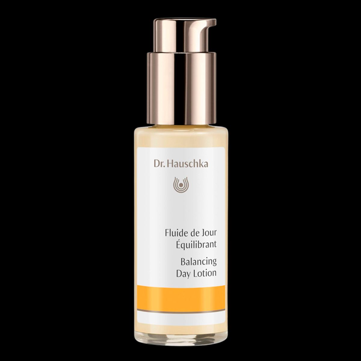 Dr. Hauschka Balancing Day Lotion (50 ml)