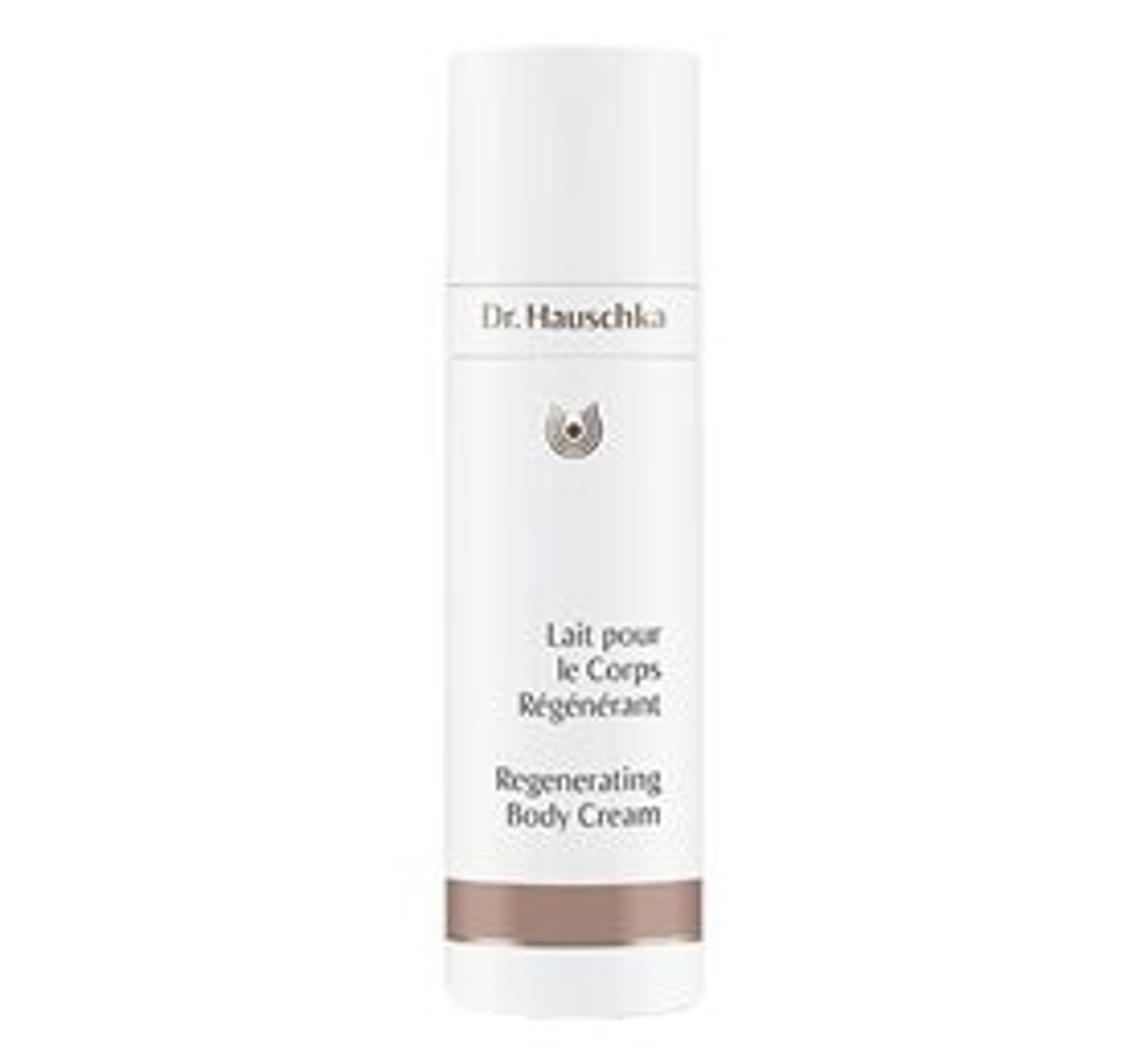 Dr. Hauschka Body moisturizer regenerating &bull; 150ml.