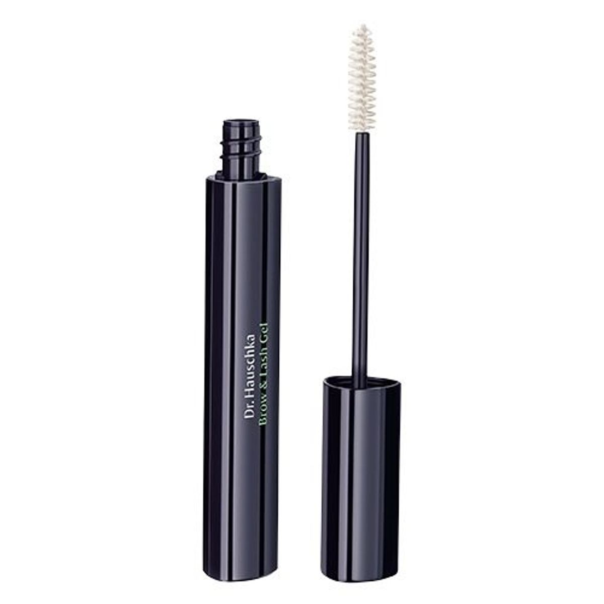 Dr.Hauschka Brow and lash gel 00 translucent, 1 stk