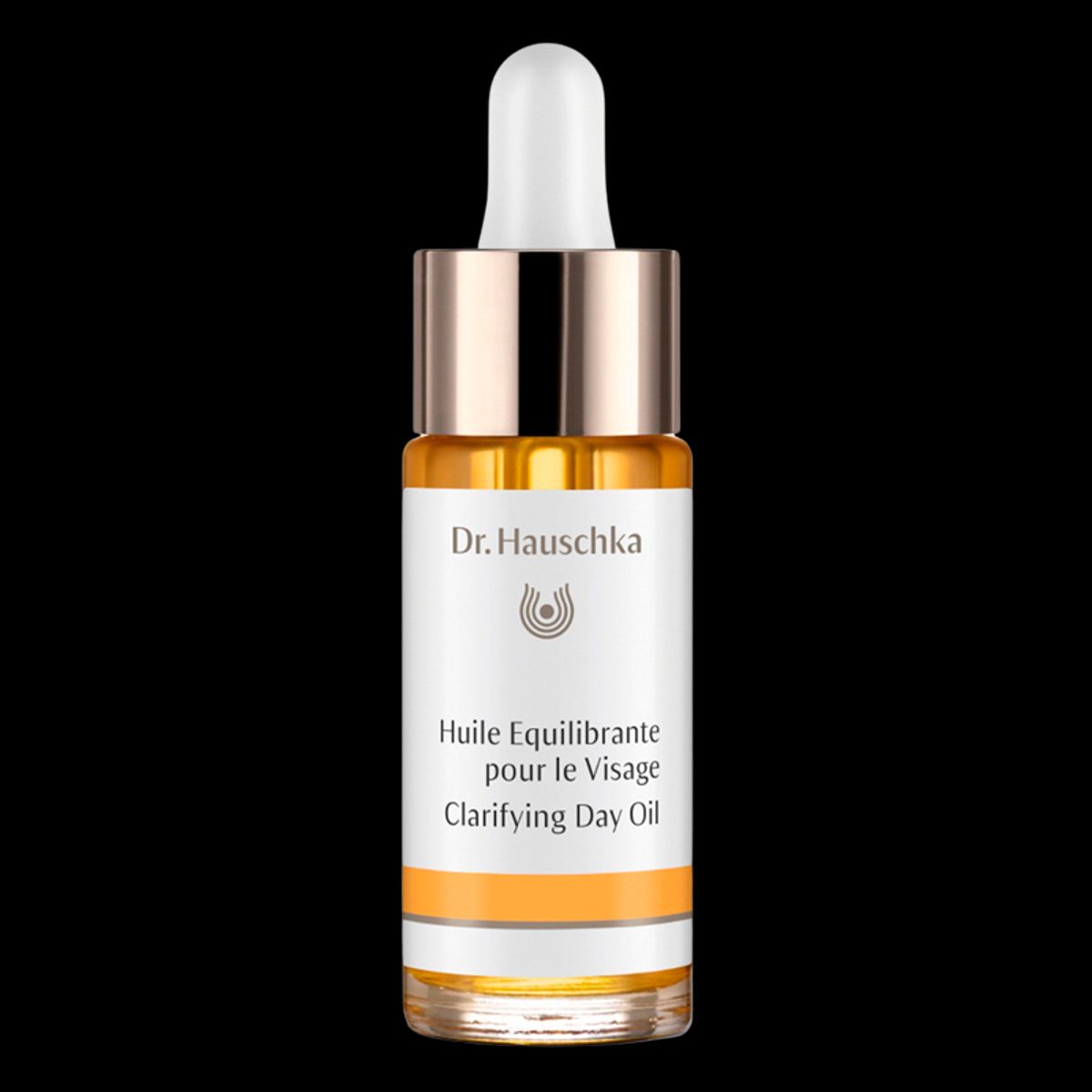 Dr. Hauschka Clarifying Day Oil 18 ml.