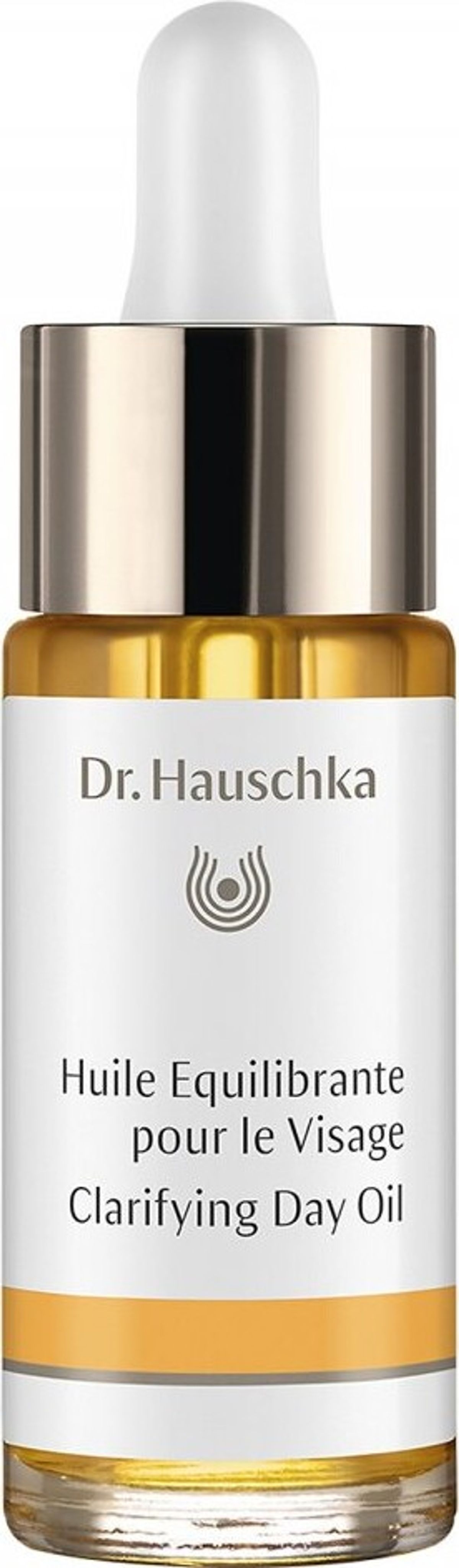 Dr. Hauschka - Clarifying Day Oil 18 Ml