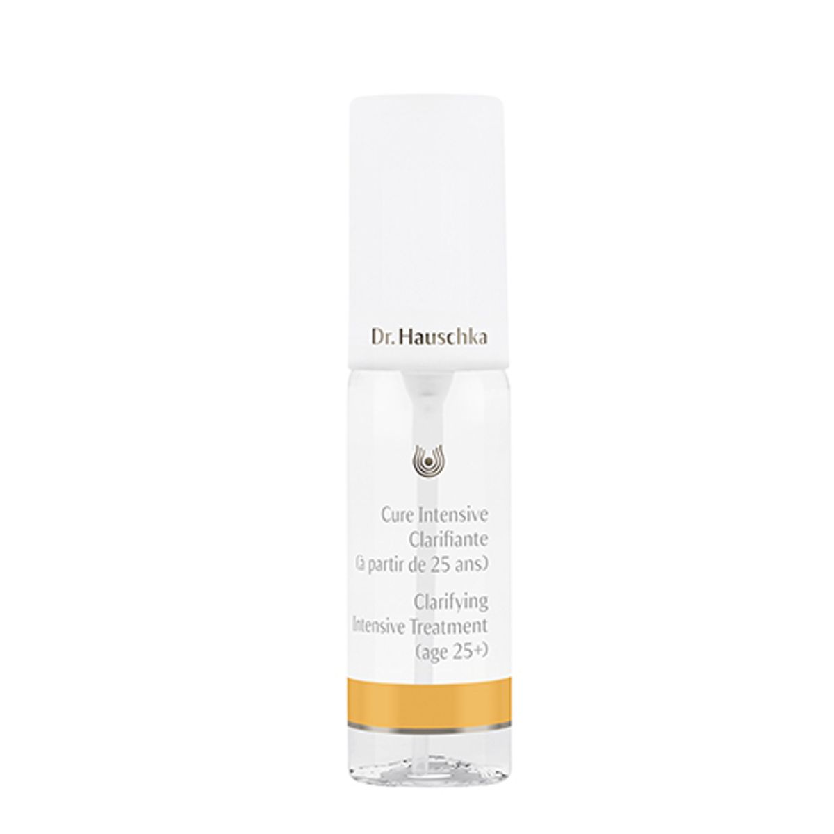 Dr. Hauschka Clarifying Intensive Treatment (25+ years) 40 ml.