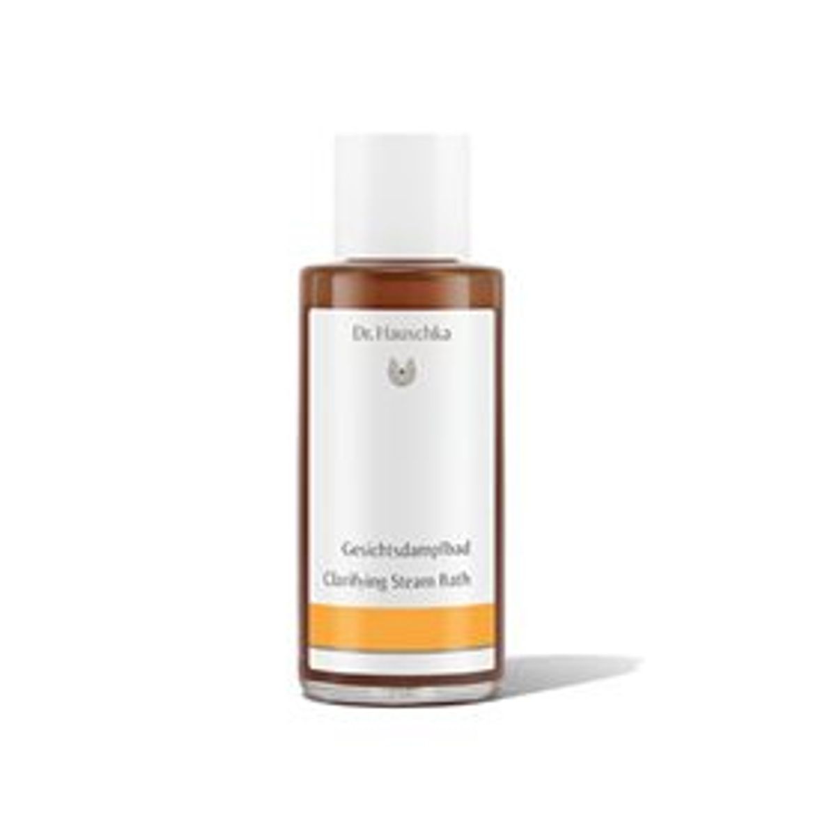 Dr.Hauschka Clarifying steam bath &bull; 100ml.