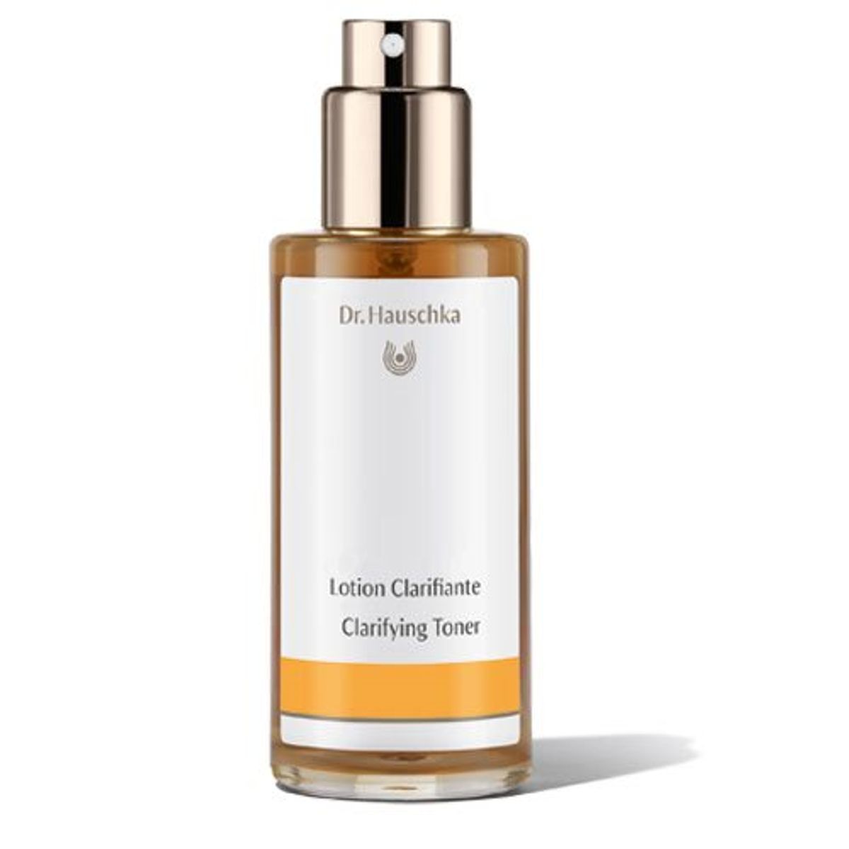 Dr. Hauschka Clarifying toner