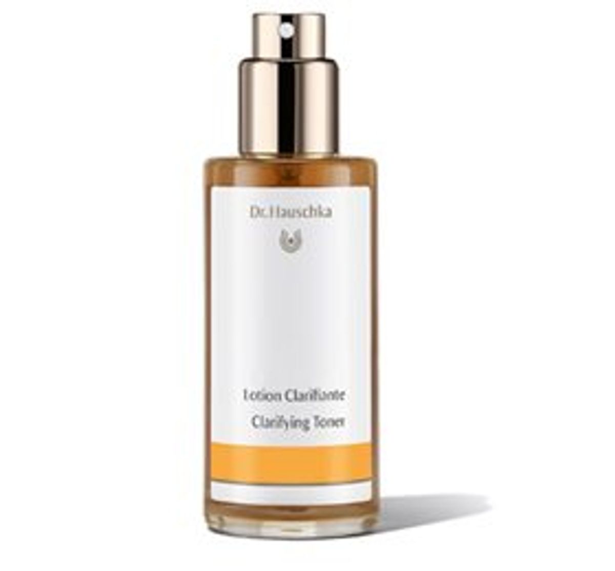 Dr. Hauschka Clarifying toner &bull; 100ml.