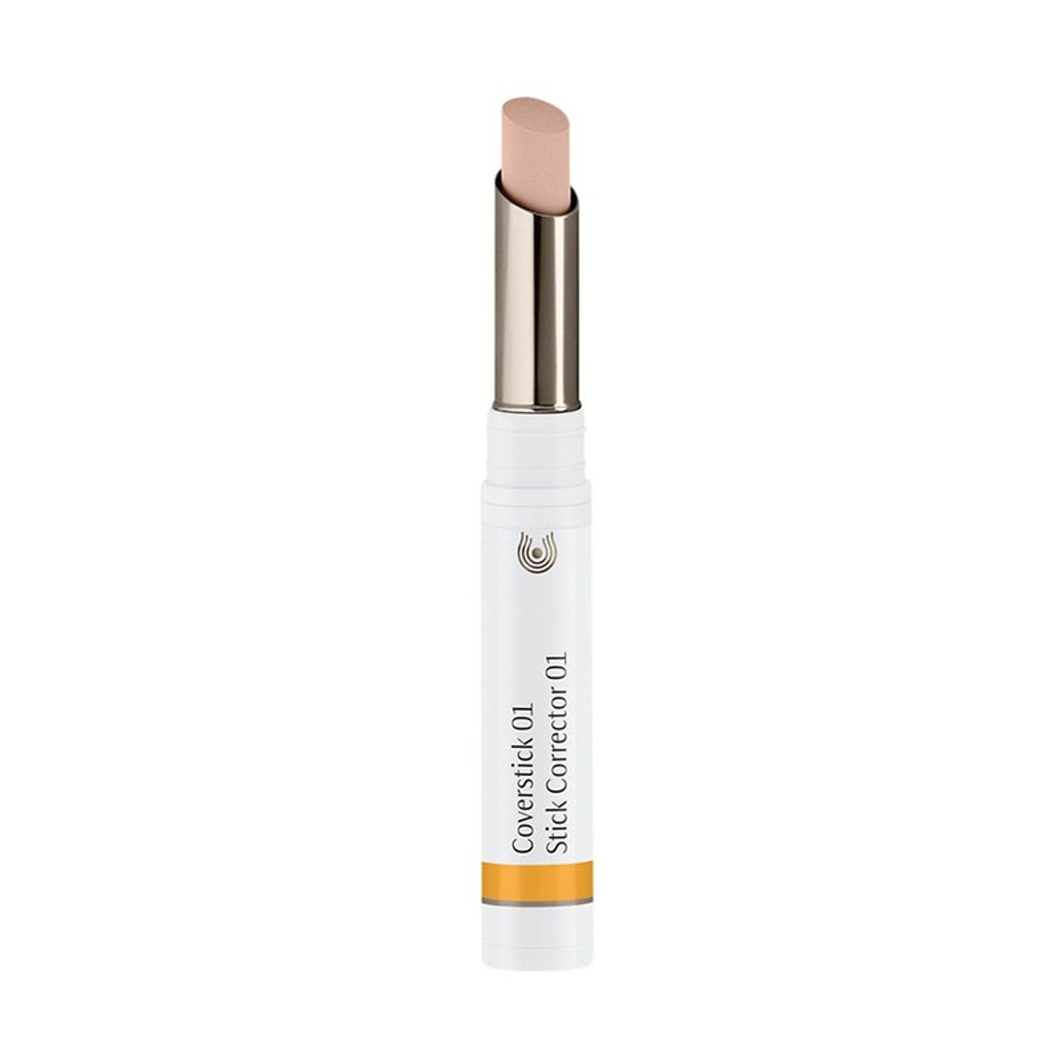 Dr. Hauschka Coverstick Neutral 01 1,9 g.