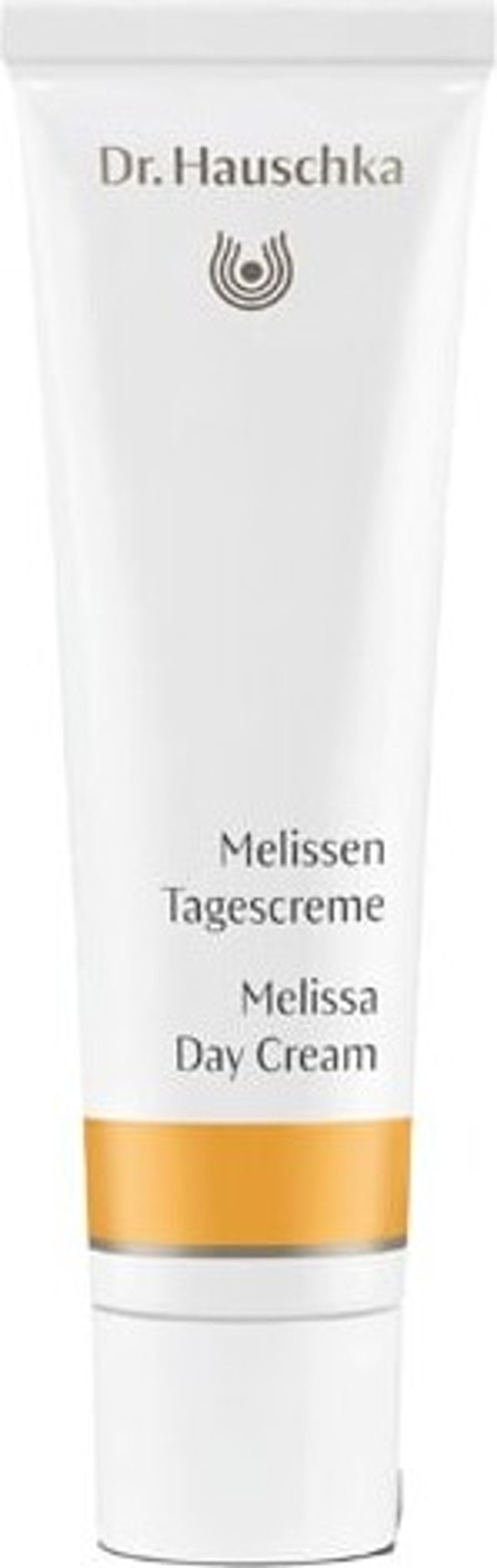 Dr. Hauschka Dagcreme - Melissa Day Cream 30 Ml