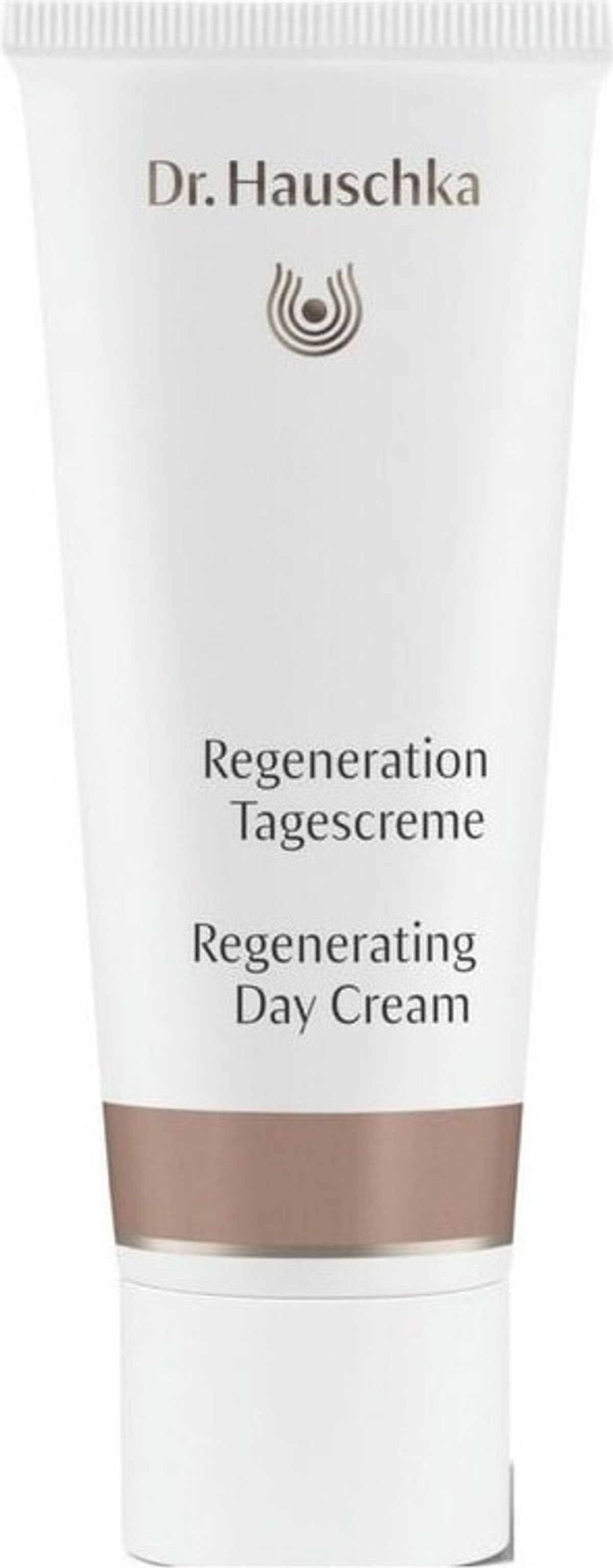 Dr. Hauschka Dagcreme - Regenerating Day Cream 40 Ml